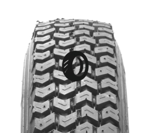 Foto pneumatico: ZIARELLI, M+S4 215/80 R16 107T Invernali