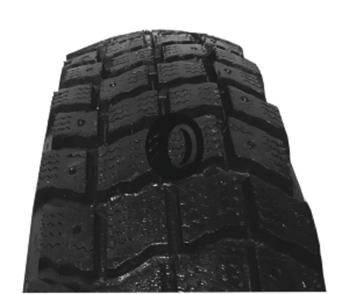 Foto pneumatico: ZIARELLI, MS200 155/80 R13 79T Invernali