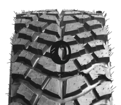 Foto pneumatico: ZIARELLI, MUD POWER 255/70 R17 112T Estive