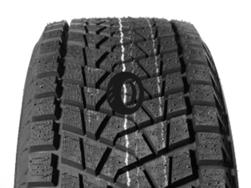 Foto pneumatico: ZIARELLI, MZ3 235/70 R17 111H Invernali