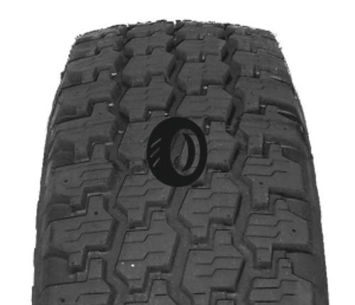 Foto pneumatico: ZIARELLI, WRANG 215/80 R16 107T Estive
