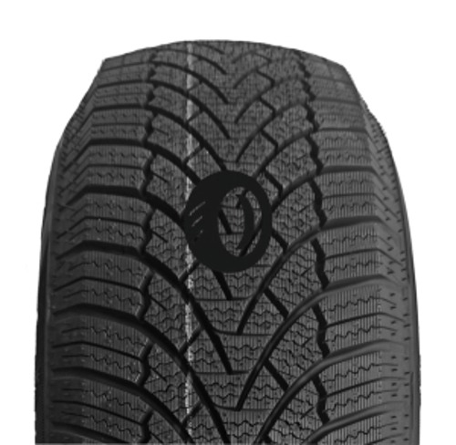 Foto pneumatico: ZMAX, WINTERHAWKE I 245/50 R19 105H Invernali