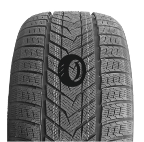 Foto pneumatico: ZMAX, WINTERHAWKE II 255/50 R20 109H Invernali
