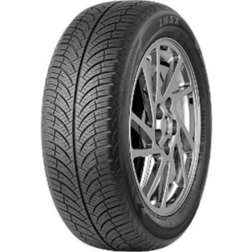 Foto pneumatico: ZMAX, X-SPIDER A/S 235/45 R17 97W Quattro-stagioni